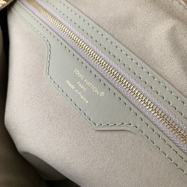 Louis Vuitton Speedy Soft 30 M3A165 Private Sage