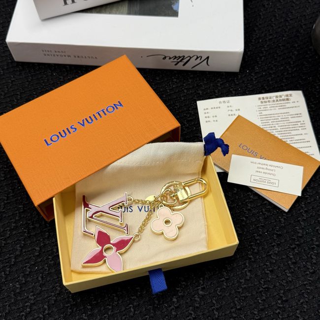 Louis Vuitton Spring Street Bag Charm and Key Holder M01187-4