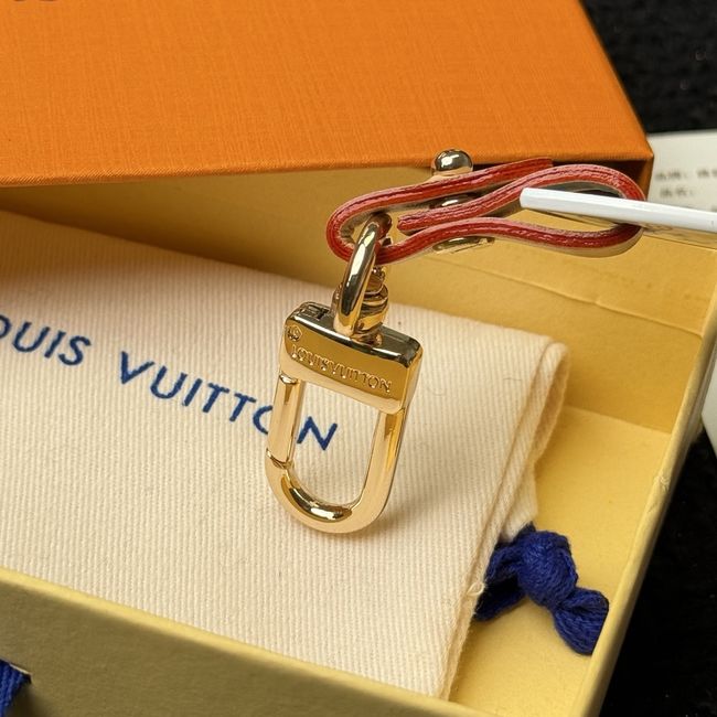 Louis Vuitton Street Bag Charm and Key Holder M01188-1