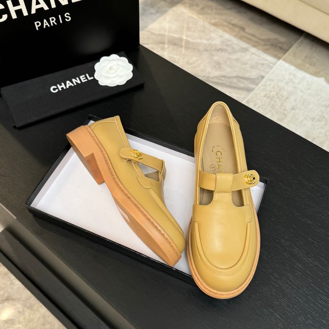 Chanel Shoes 95395-1