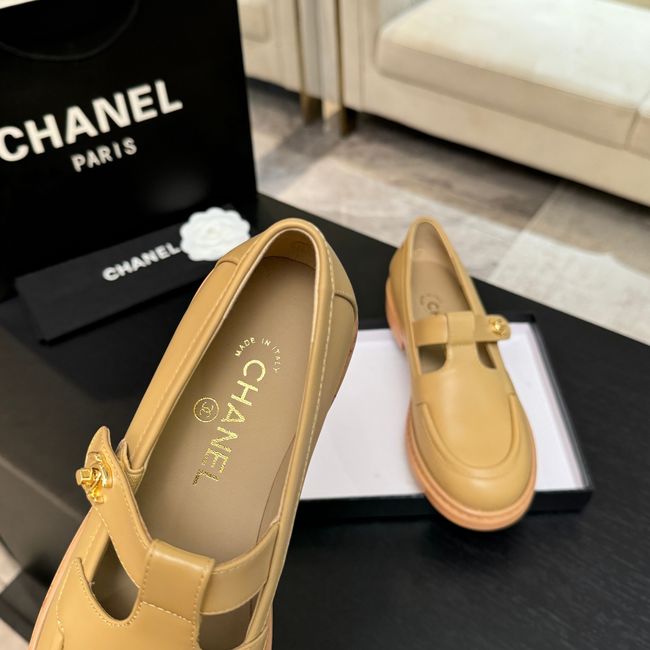 Chanel Shoes 95395-1