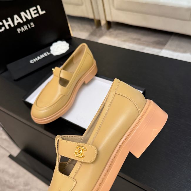 Chanel Shoes 95395-1