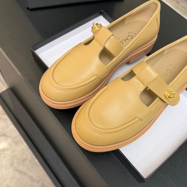 Chanel Shoes 95395-1