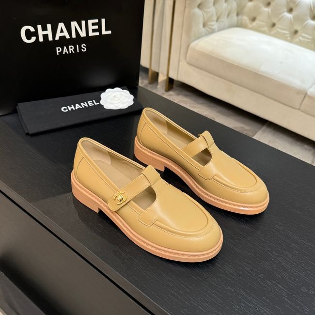 Chanel Shoes 95395-1