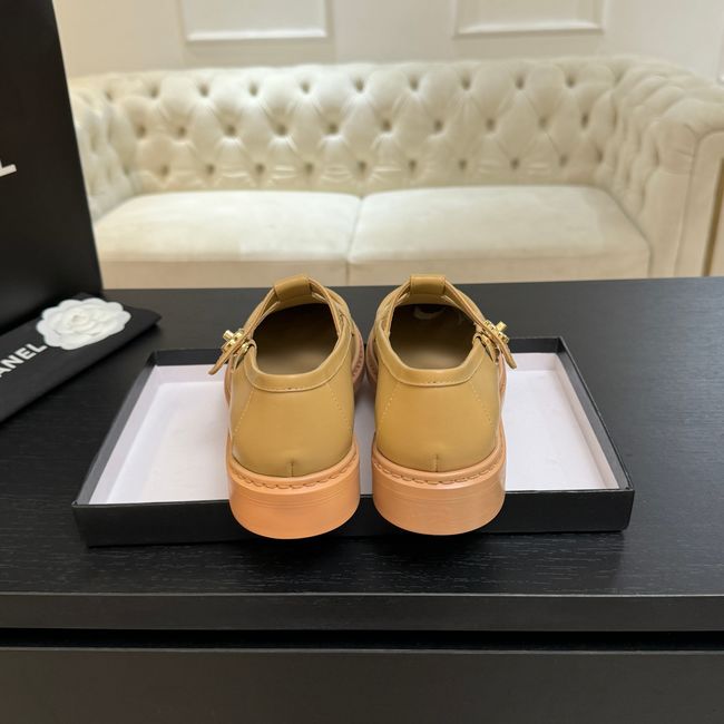 Chanel Shoes 95395-1