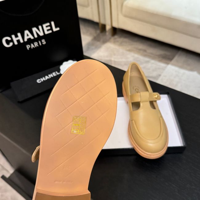 Chanel Shoes 95395-1