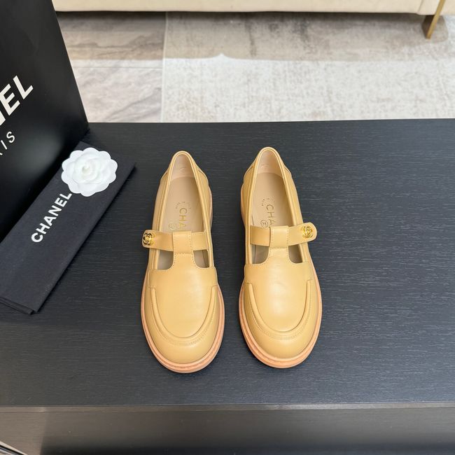 Chanel Shoes 95395-1