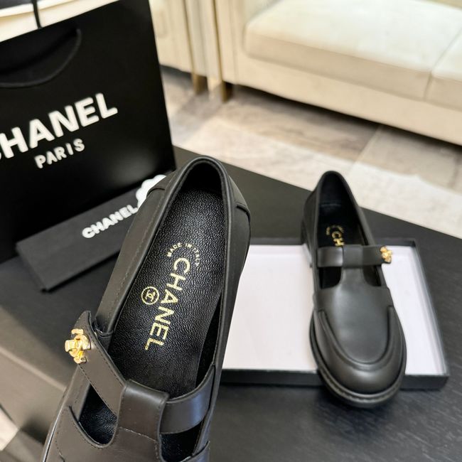 Chanel Shoes 95395-2