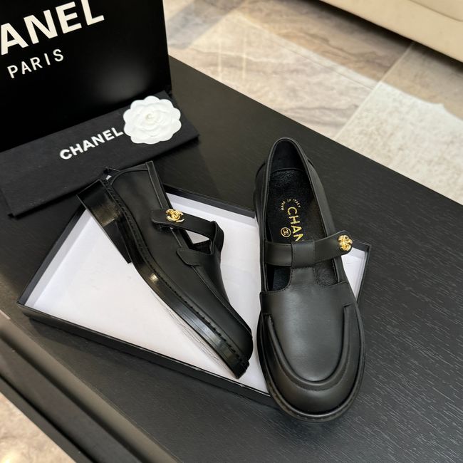 Chanel Shoes 95395-2