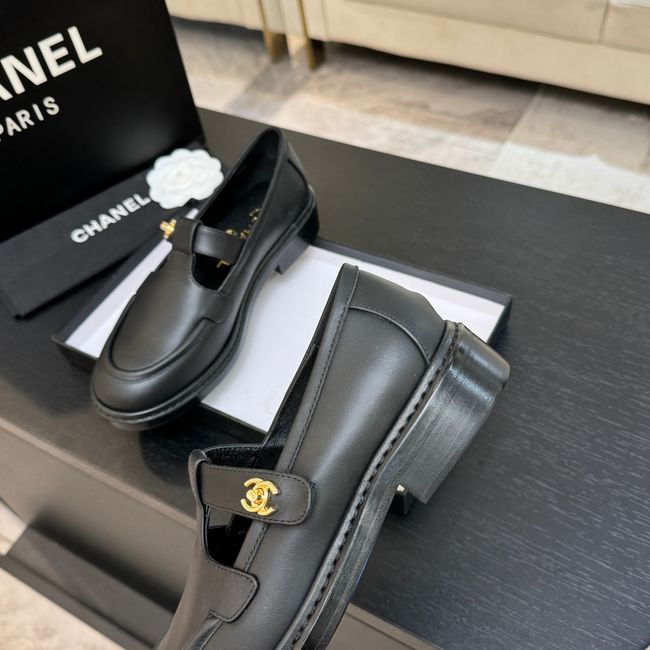 Chanel Shoes 95395-2