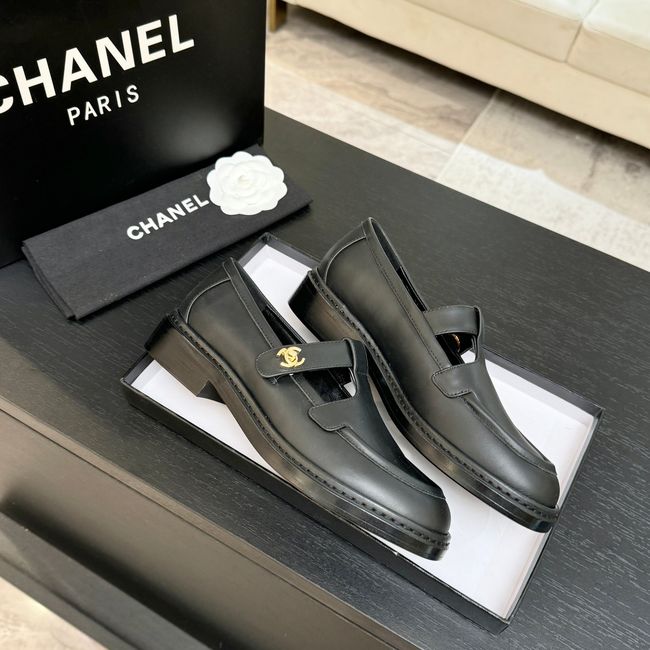 Chanel Shoes 95395-2