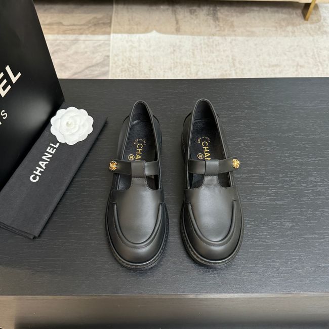 Chanel Shoes 95395-2