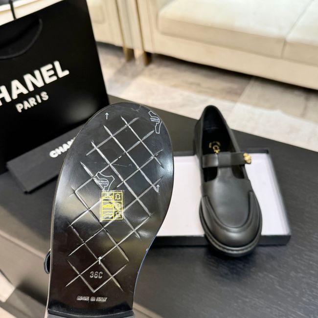 Chanel Shoes 95395-2