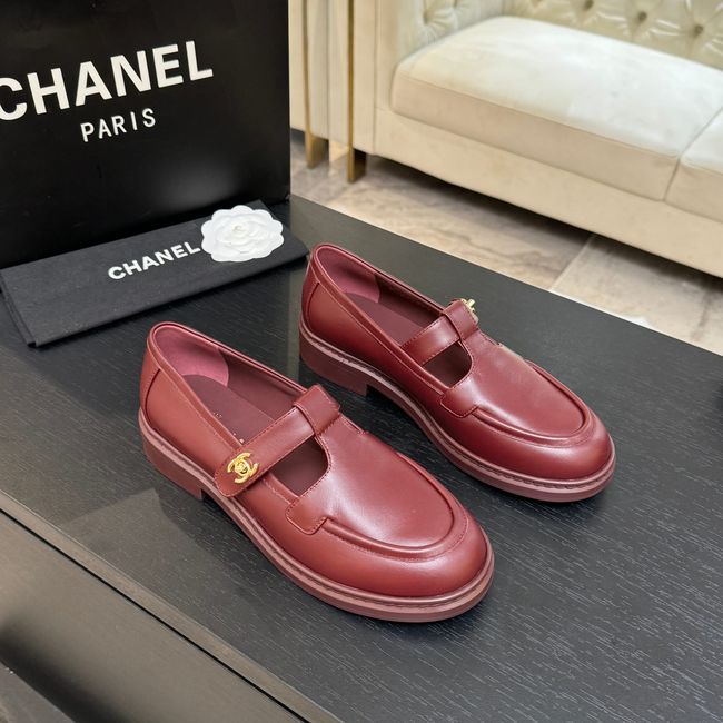 Chanel Shoes 95395-3