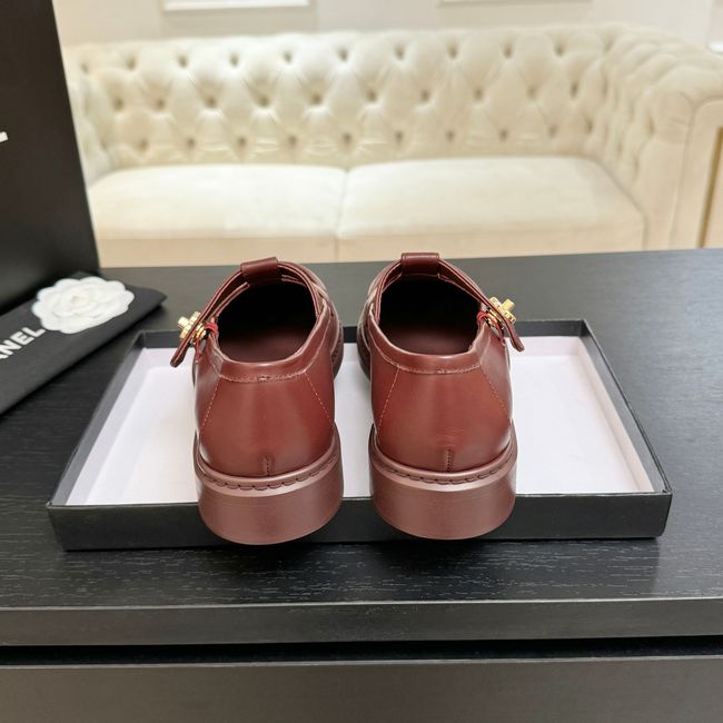 Chanel Shoes 95395-3