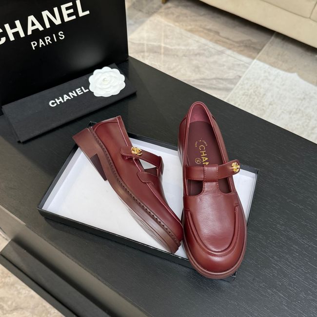 Chanel Shoes 95395-3