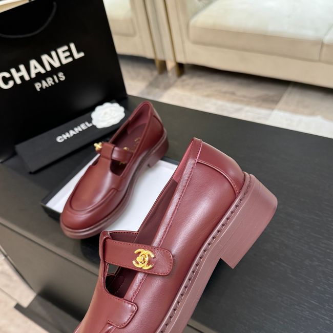 Chanel Shoes 95395-3