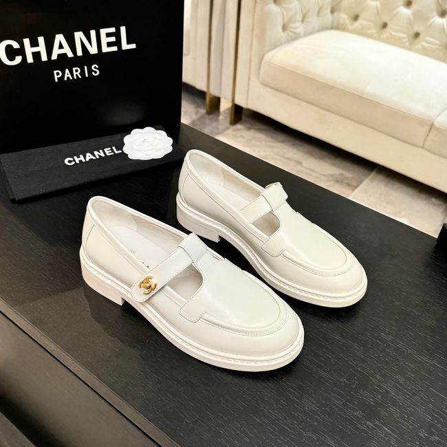 Chanel Shoes 95395-4