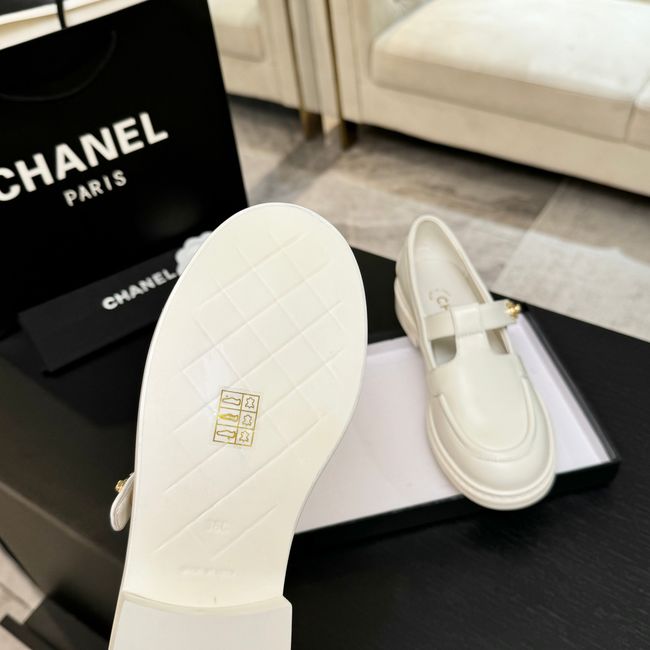 Chanel Shoes 95395-4