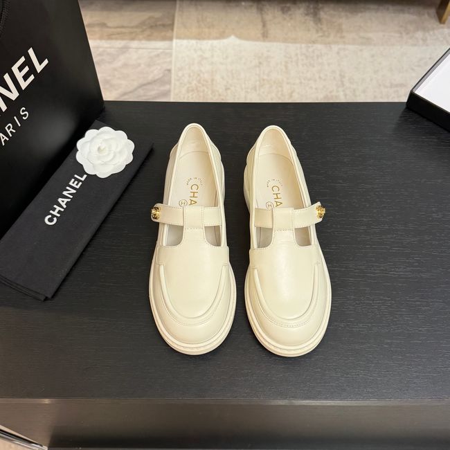 Chanel Shoes 95395-4
