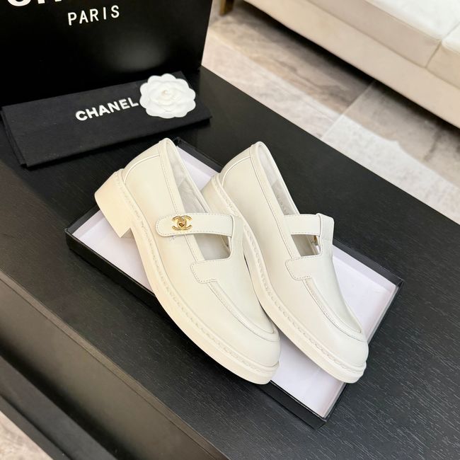 Chanel Shoes 95395-4
