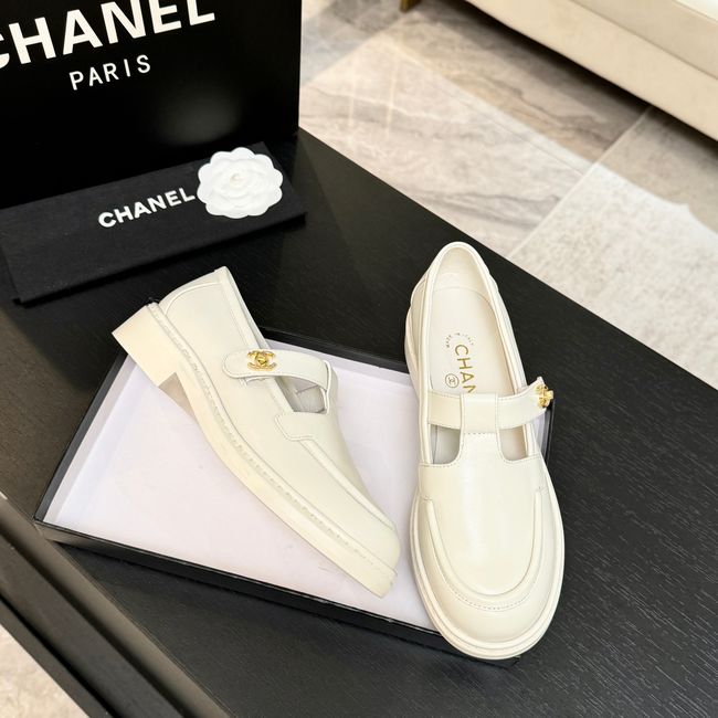 Chanel Shoes 95395-4