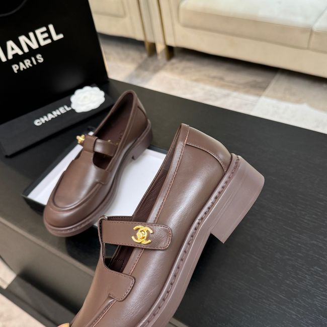 Chanel Shoes 95395-5