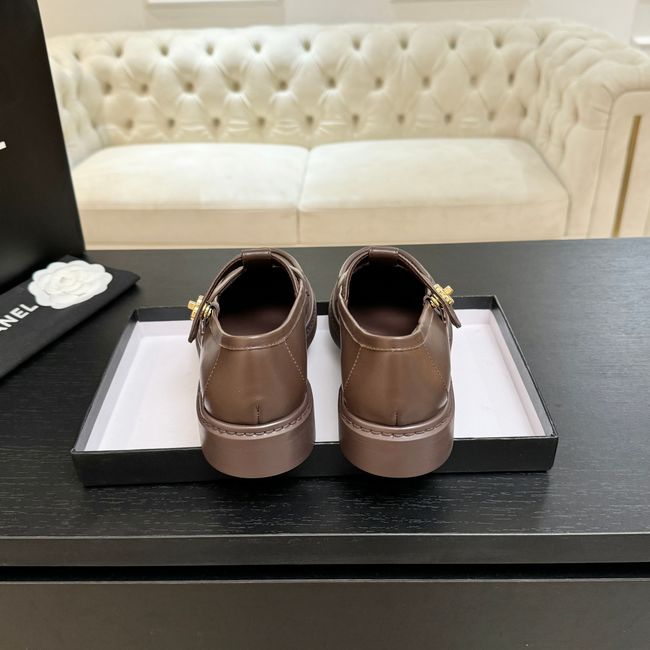 Chanel Shoes 95395-5
