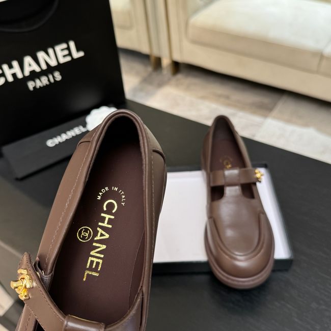 Chanel Shoes 95395-5