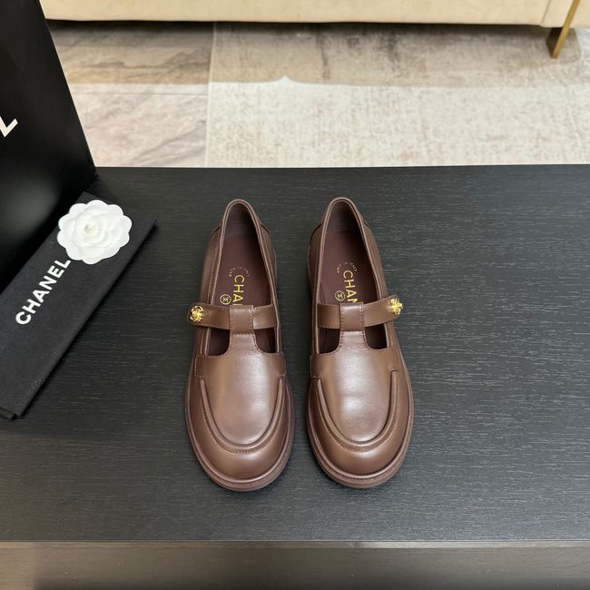 Chanel Shoes 95395-5