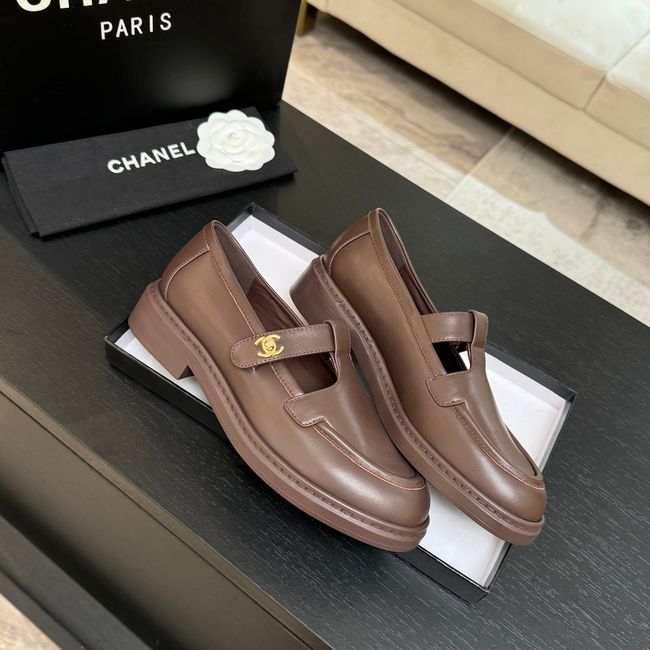 Chanel Shoes 95395-5