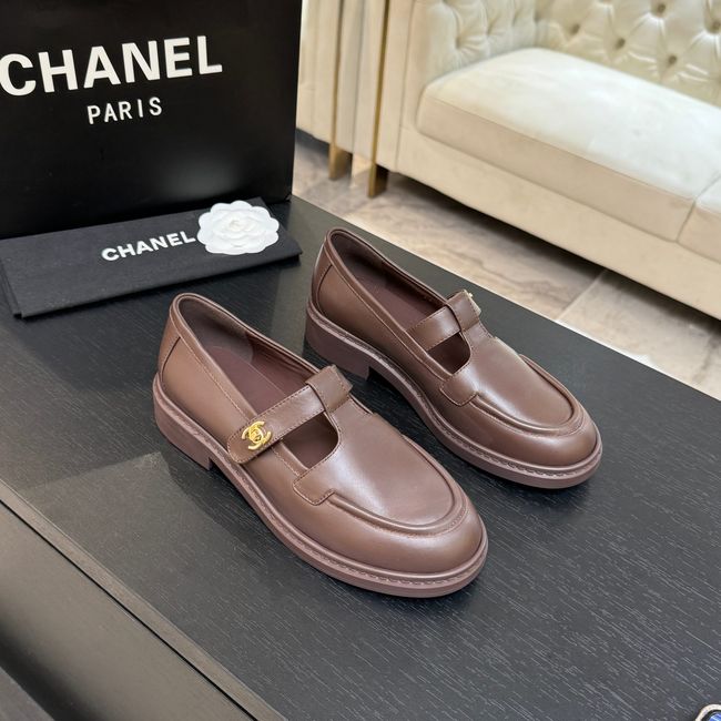 Chanel Shoes 95395-5