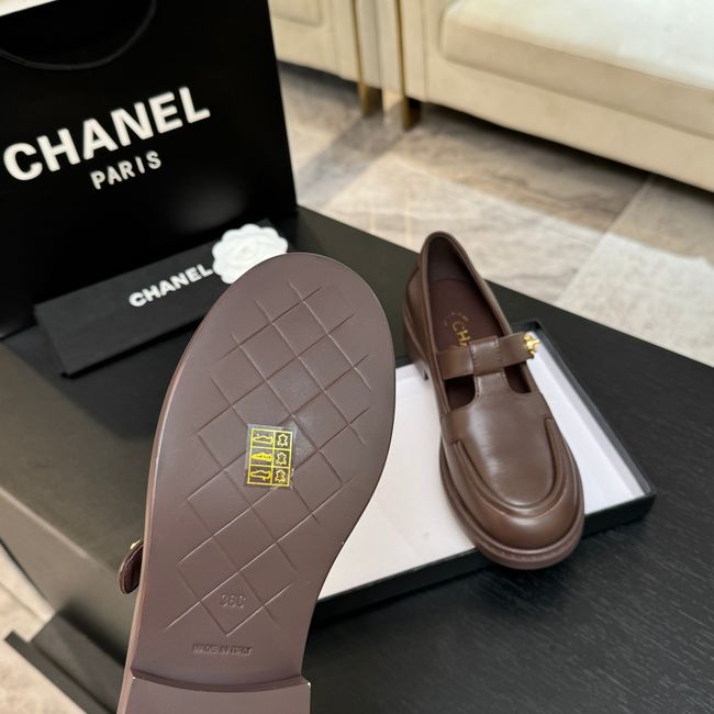 Chanel Shoes 95395-5