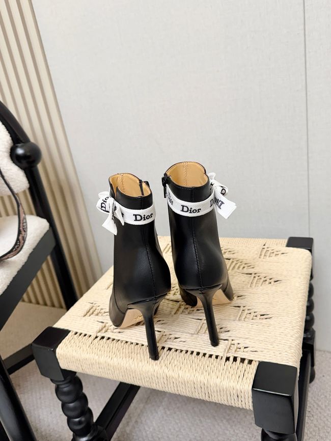 Dior Lambskin BOOT 95402