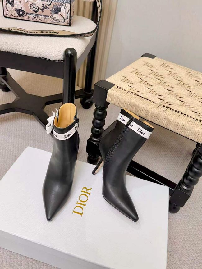 Dior Lambskin BOOT 95402