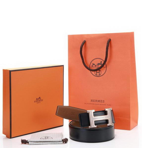 Hermes Belts Original Leather Diamond Everose Ochre Hermes Belts Original Leather Diamond Everose Ochre