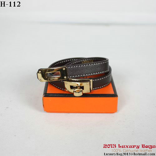 Hermes Bracelet H1075 Hermes Bracelet H1075