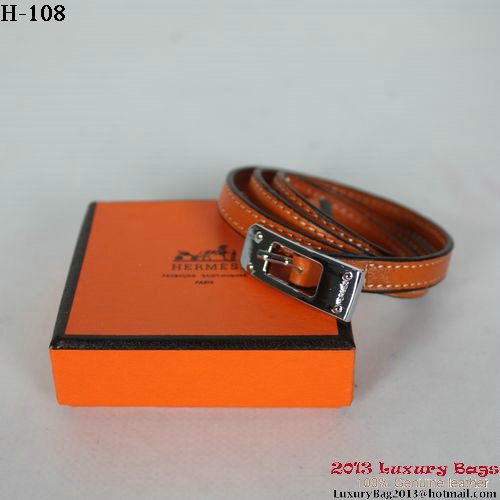 Hermes Bracelet H1096 Hermes Bracelet H1096