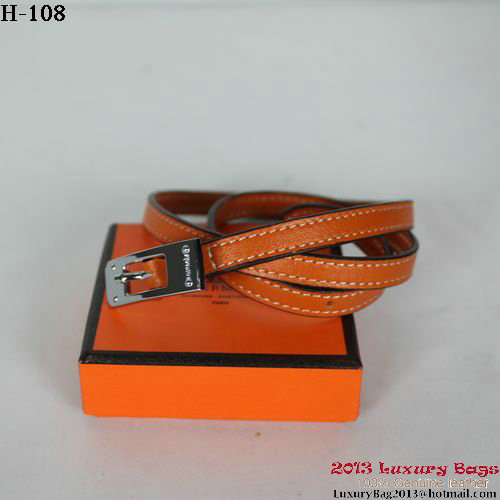 Hermes Bracelet H1096 Hermes Bracelet H1096