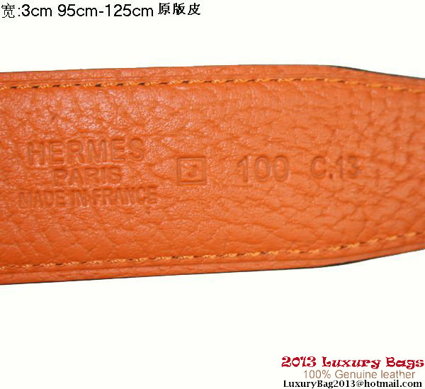 Hermes Belts H007-2 Hermes Belts H007-2