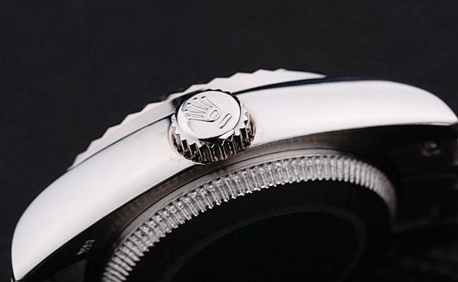 Rolex Datejust Black Surface Stainless Steel Watch-RD3779 Rolex Datejust Black Surface Stainless Steel Watch-RD3779