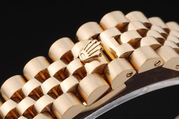 Rolex Datejust Diamond Cutwork Men Watch-RD2403 Rolex Datejust Diamond Cutwork Men Watch-RD2403