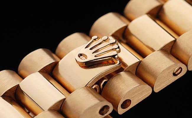 Rolex Datejust Rose Gold 25 mm Women Watch-RD3850 Rolex Datejust Rose Gold 25 mm Women Watch-RD3850