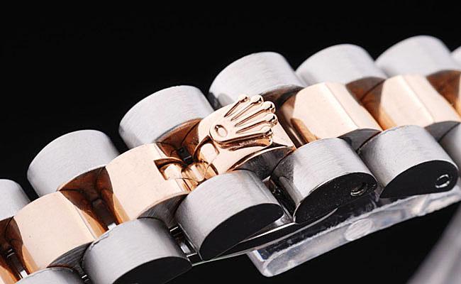 Rolex Datejust Rose Gold Surface 25mm Watch-RD3760 Rolex Datejust Rose Gold Surface 25mm Watch-RD3760