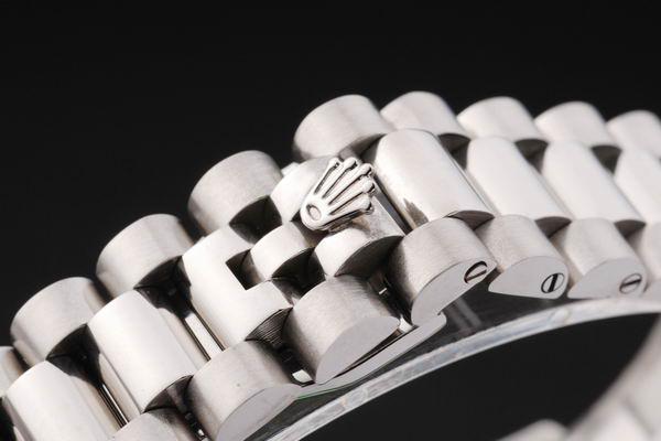 Rolex Datejust Silver&White Stainless Steel Watch-RD2412 Rolex Datejust Silver&White Stainless Steel Watch-RD2412