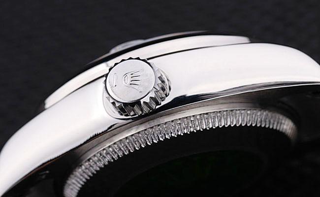 Rolex Datejust Silver Cutwork Women 25mm Watch-RD3769 Rolex Datejust Silver Cutwork Women 25mm Watch-RD3769