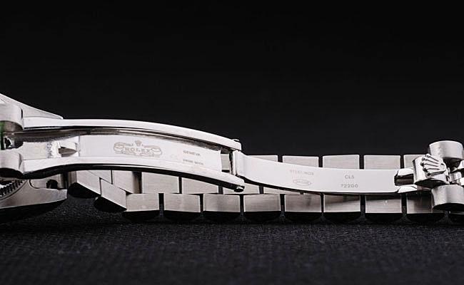 Rolex Datejust Silver Cutwork Women 25mm Watch-RD3769 Rolex Datejust Silver Cutwork Women 25mm Watch-RD3769